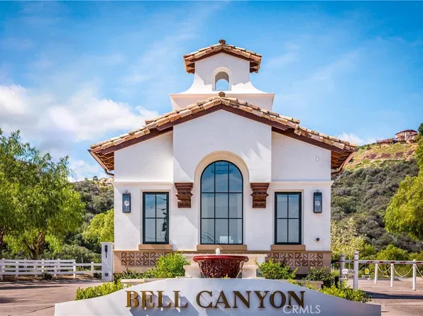 1 Mustang Ln, Bell Canyon, CA 91307