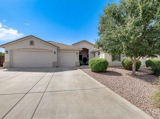 160 W Pinto Ct, San Tan Valley, AZ 85143