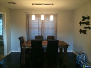 702 W Van Buren St, Crescent, OK 73028