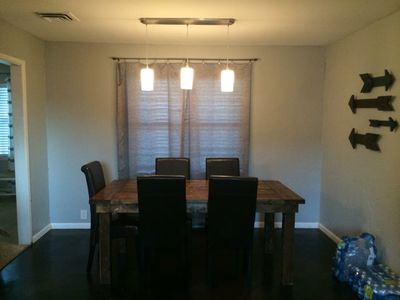 702 W Van Buren St, Crescent, OK, 73028
