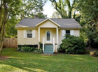 166 Sunset Dr, Rural Hall, NC 27045