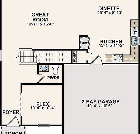 4th image of 252 Sky Hawk Ln