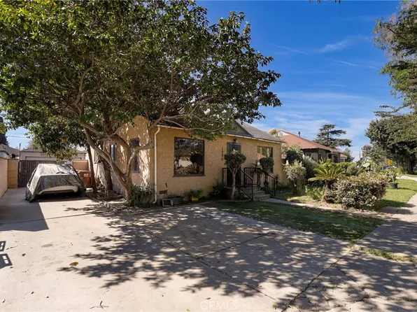 1700 E Orchard St, Compton, CA 90221