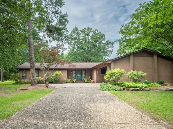 41 Maywood Dr, Little Rock, AR 72223