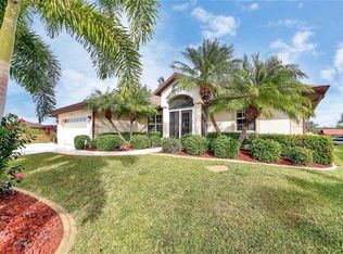 8272 Antwerp Cir, Pt Charlotte, FL 33981