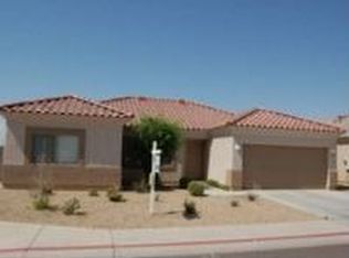 2622 E Jessica Ln, Phoenix, AZ 85040