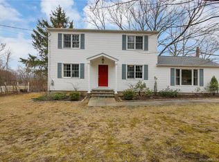 187 Carmen Hill Rd, New Milford, CT 06776