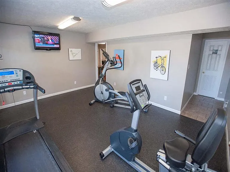 Skip the gym membership!