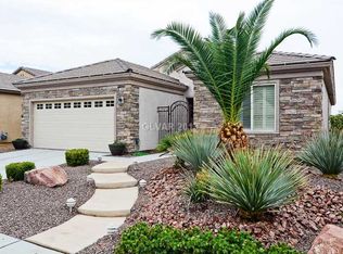 2460 Hamonah Dr, Henderson, NV 89044