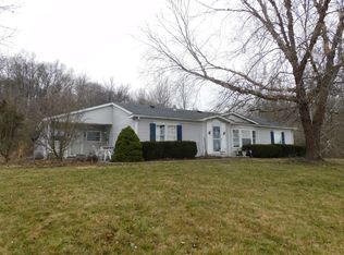 6548 S Coxville Rd, Montezuma, IN 47862