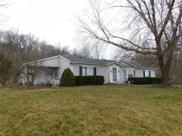 6548 S Coxville Rd, Montezuma, IN 47862