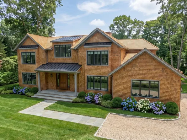 150 Noyac Path, Water Mill, NY 11976