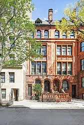 321 West 77th Street