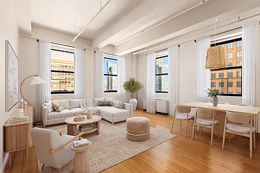 365 Bridge Street, #16H