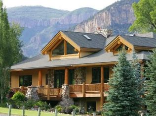 4600-243 County Rd, New Castle, CO 81647