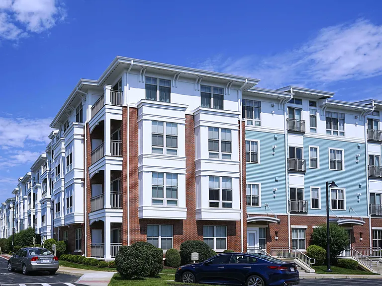 Welcome to Replace Place Condominiums!