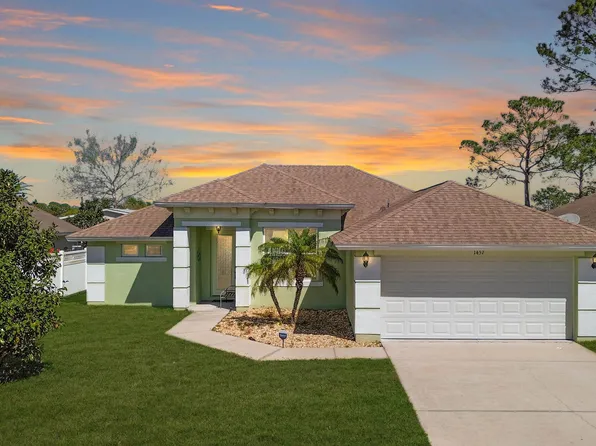 1457 Springleaf Dr, Ormond Beach, FL 32174
