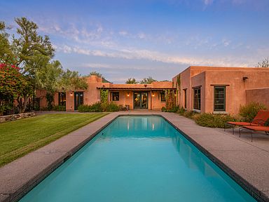 5600 N Camino Del Contento, Paradise Valley, AZ 85253 | Zillow