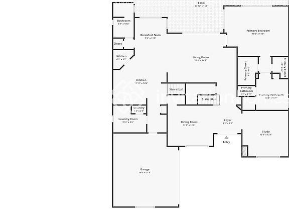 2nd image of 2906 Park Meadow Dr