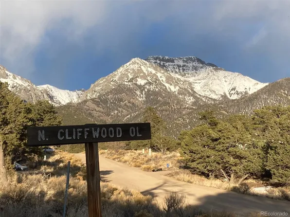 745 N Cliffwood, Crestone, CO 81131