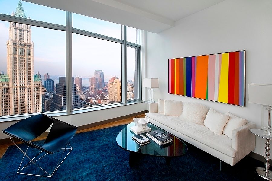 1st image of 8 Spruce St APT 16C