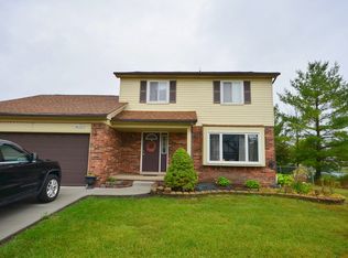46263 Loveland Dr, Macomb, MI 48044