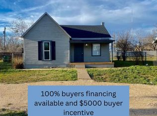 26 E 22nd St, San Angelo, TX 76903