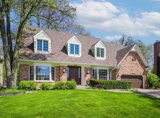 1226 Olesen Dr, Naperville, IL