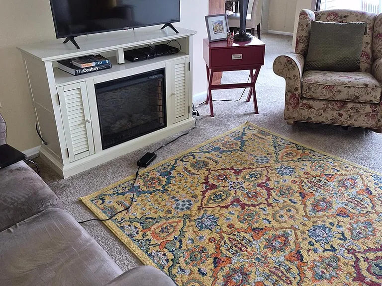 2500 N Van Dorn St #1001 — Photo 4