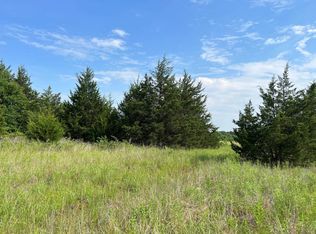 122 Knotty Pine Rd LOT 17, Colbert, OK 74733