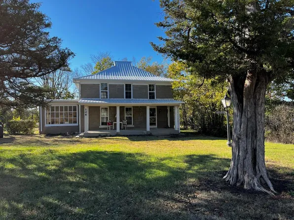 106 S Davis St, Buffalo, KS 66717