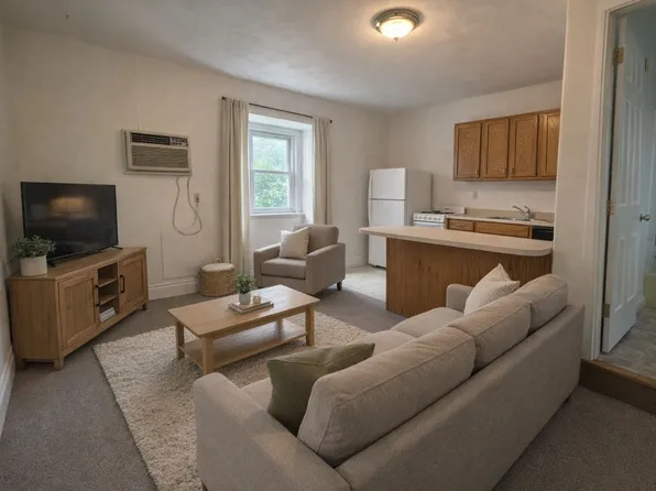 77 Bates St #3, Pittsburgh, PA 15213