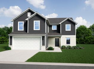 1730 N Meadowbrook Dr, Greenfield, IN 46140