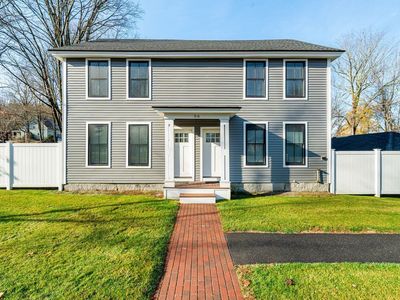 56 Maple Street UNIT B, Contoocook, NH, 03229