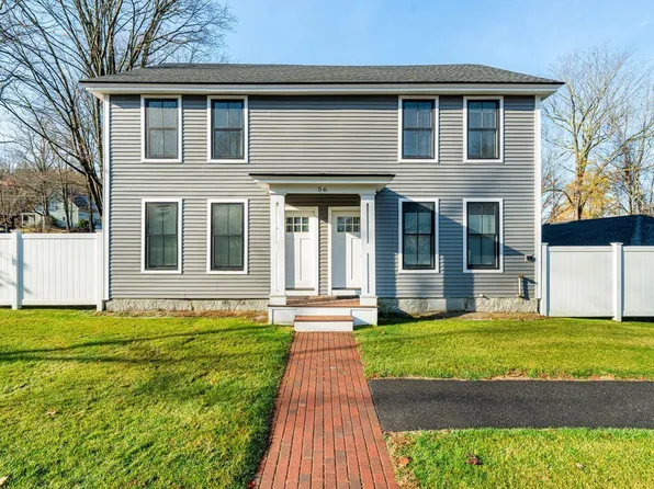 56 Maple Street #B, Hopkinton, NH 03229