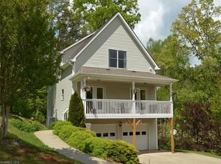 50 Kelly Fields Dr, Alexander, NC 28701