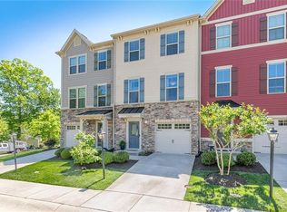 1903 Poplar Bud Way, Henrico, VA 23238