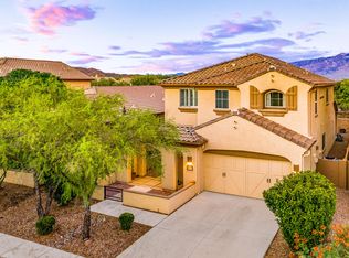 13558 N Piemonte Way, Tucson, AZ 85755