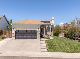 388 Poplar Dr, Elko, NV 89801