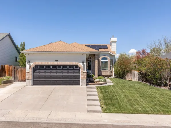 388 Poplar Dr, Elko, NV 89801