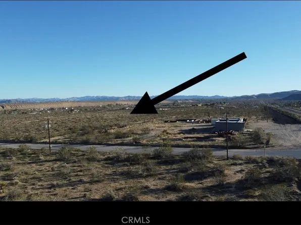 0 Old Woman Springs Rd, Yucca Valley, CA 92284
