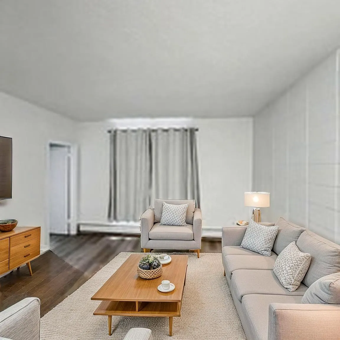 Mainstreet Gaetz Core Apartments — Photo 2