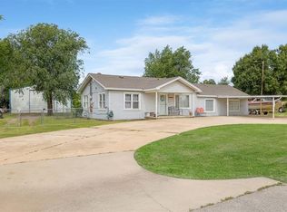 2845 Poplar Dr, Moore, OK 73160