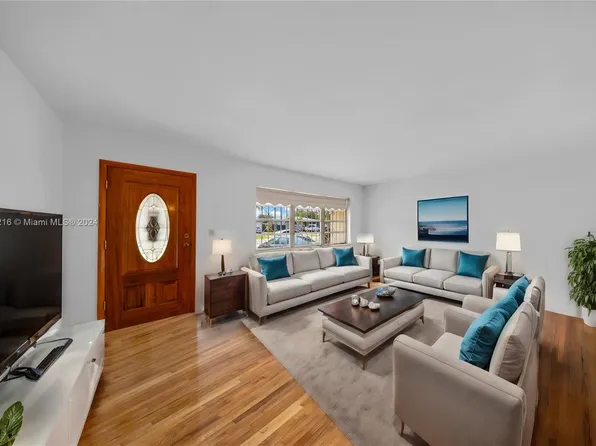 1249 Raven Ave, Miami Springs, FL 33166