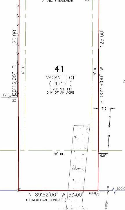 1st image of 4515 W Lake Highlands Dr