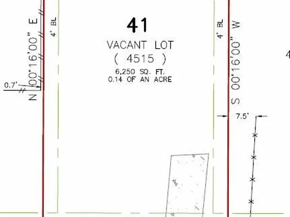 4515 W Lake Highlands Dr, The Colony, TX 75056