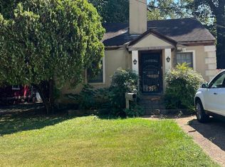 3253 Princeton Ave, Memphis, TN 38112