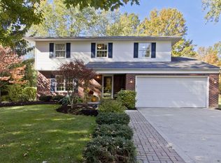 8939 Peter Hoover, New Albany, OH 43085