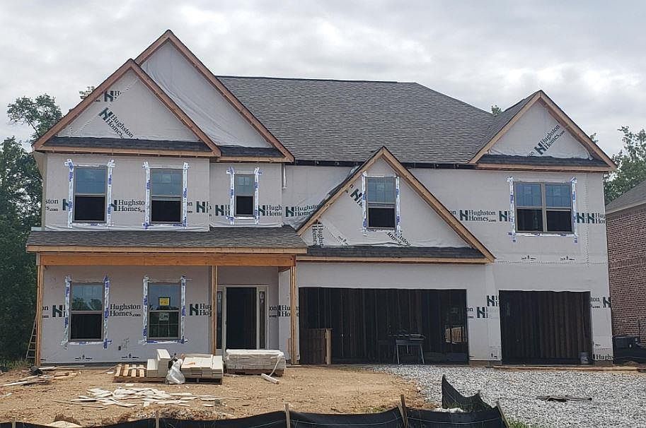 2nd image of 1330 Weedon Dr