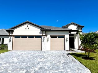 8705 Seymouria Way, Melbourne, FL 32940